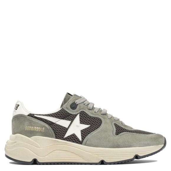 Golden Goose Running Sole Sneakers IT 42 Men - Picture 1 of 5